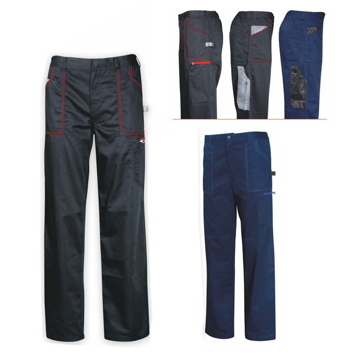 Code: O15 – Trousers with operational pockets.