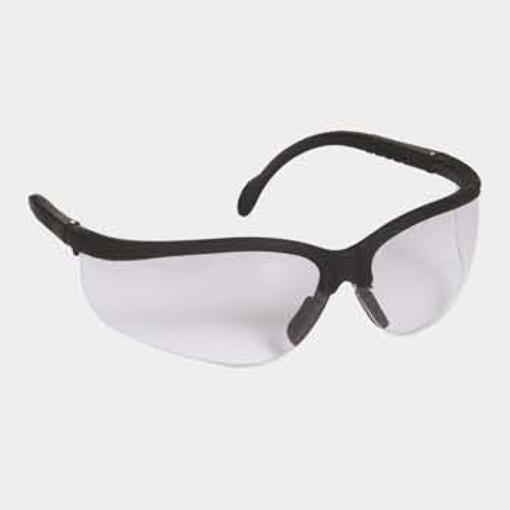 Code: O40 – Transparent protective glasses