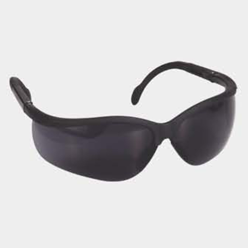 Code: O42 – Black protective glasses