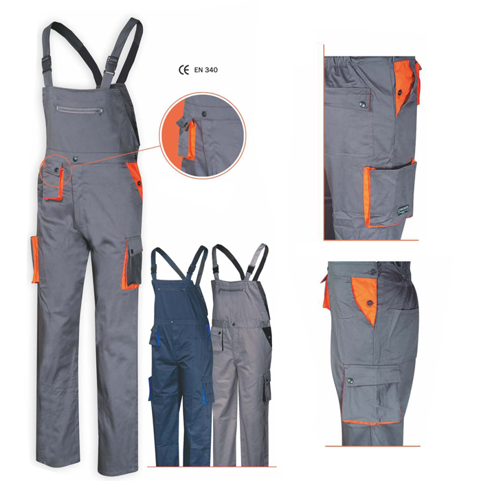 Code: 524 – Bip pant with operational pockets