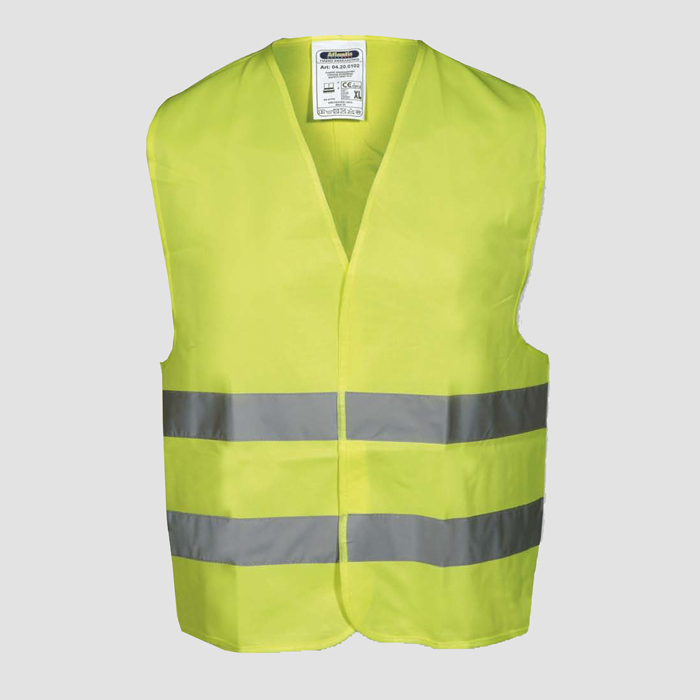 Code: C013 – High definition reflective vest