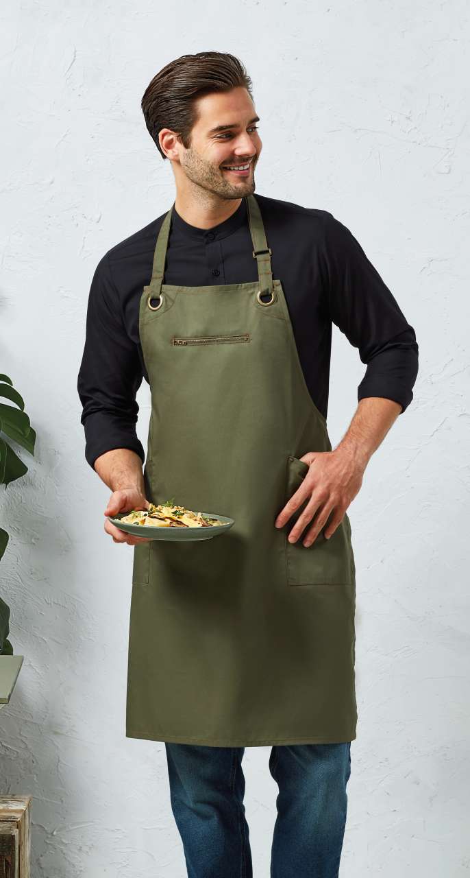 Perparse Apron